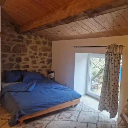 Lou Mas De La Combo * Colombier-le-Jeune