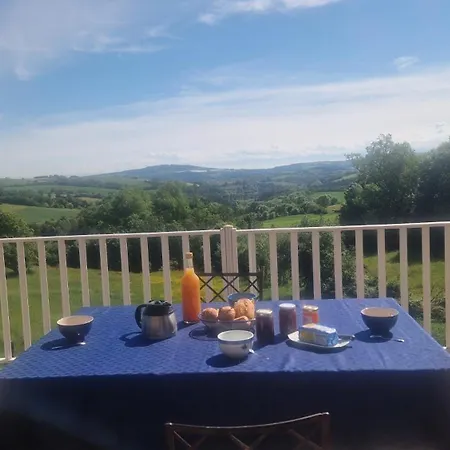 Casa de Férias Lou Mas De La Combo *